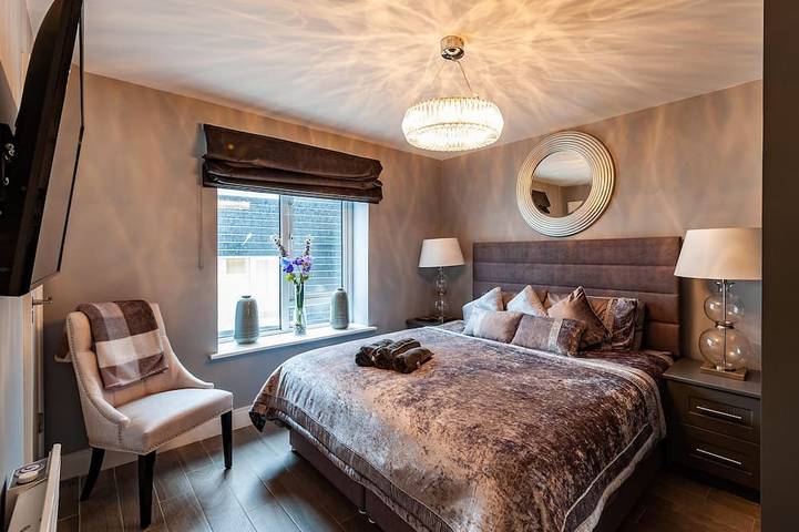 Holiday rental for 16 people, with Balcony in Kinsale