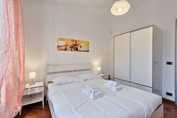 Vakantieappartement voor 2 Personen in Turijn, Via Francigena, Afbeelding 1