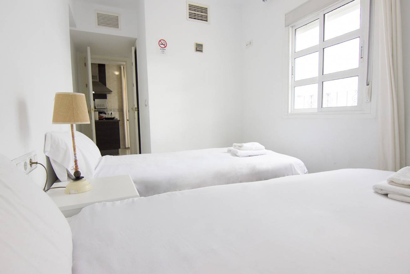 Apartamento entero, Rentalsevilla terraza privada junto al Guadalquivir in Casco Antiguo, Sevilla