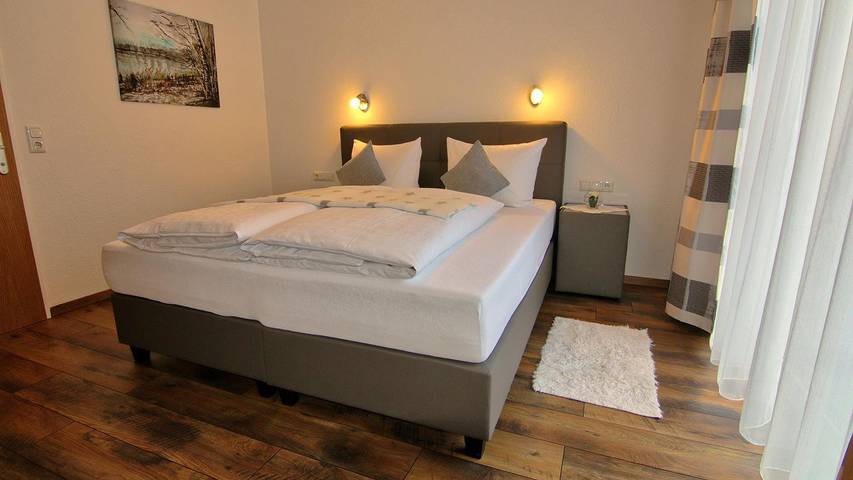 Ferienwohnung für 4 Personen, mit Pool und Balkon sowie Sauna und Garten in Sankt Jakob in Defereggen - 3