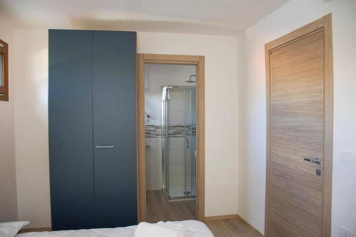 Gîte pour 2 personnes à Ghilarza - 4