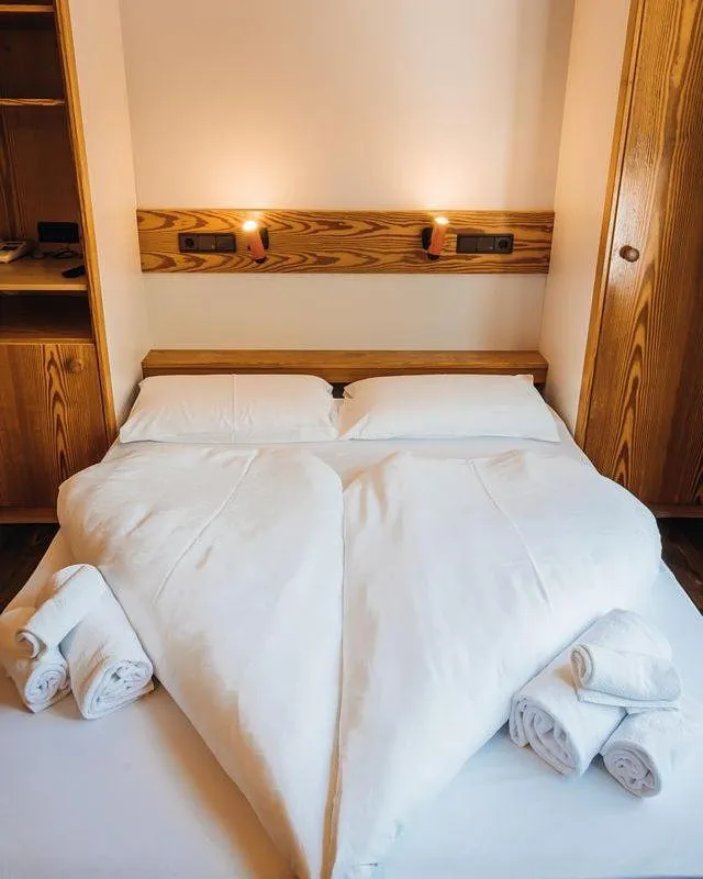 Ferienwohnung für 5 Personen - 1