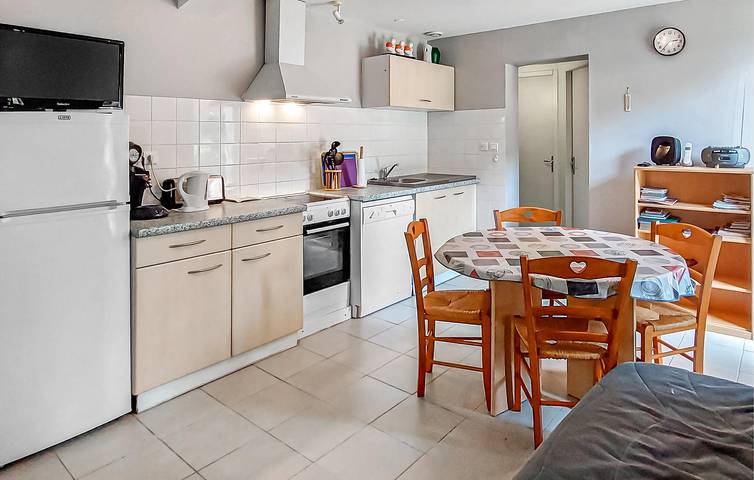 Location de vacances pour 4 personnes, avec jardin et terrasse dans le Tarn-et-Garonne - 4
