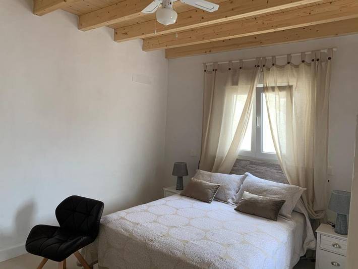 Holiday apartment for 4 people, with view - 1