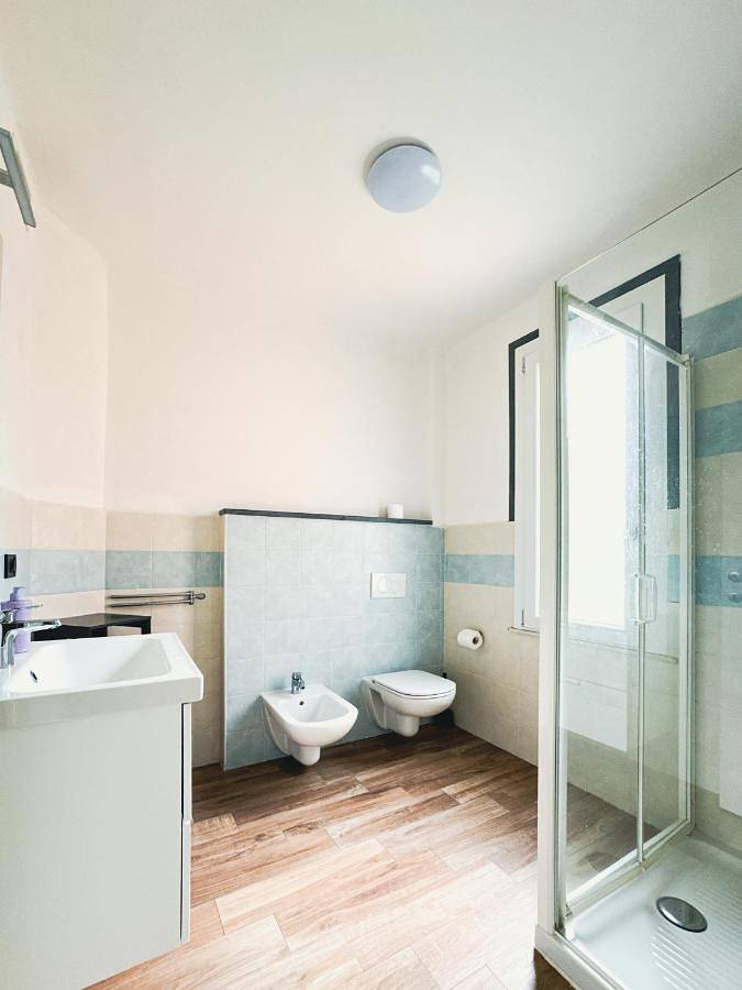 Maison d’hôte pour 2 personnes, avec balcon, animaux acceptés dans Levanto - 3