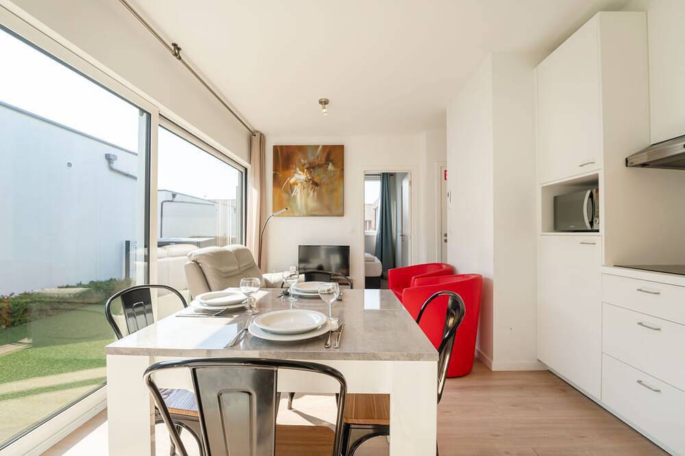 Casa vacanza a Bredene a partire da 94€ a notte