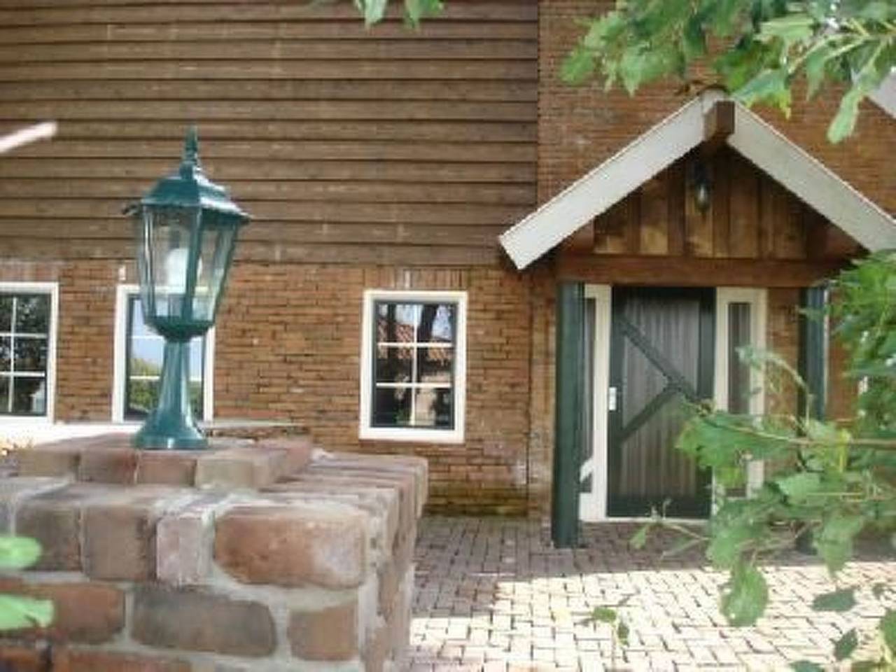 Gemütlicher Ferienhof Loosternest in Vriescheloo in Bellingwedde, Région de Groningen