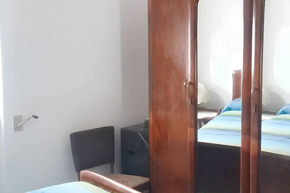 Ganze Wohnung, Homerez - Meerblick-Wohnung in Nardò - 80 qm in Nardò, Nardò (gemeinde)
