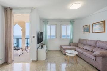 Vakantieappartement voor 6 Personen in Velilla-Taramay, Almuñecar, Afbeelding 1