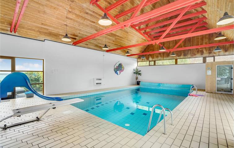 Location de vacances pour 24 personnes, avec sauna et jardin, animaux acceptés dans Viborg - 4