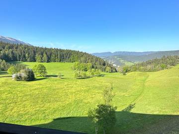 Studio voor 4 Personen in Villard-de-Lans, Vercors, Afbeelding 4