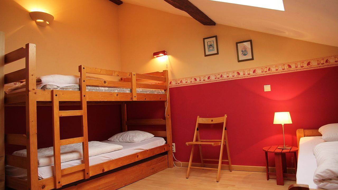 Château pour 9 personnes avec jardin in Havelange, Région de Namur