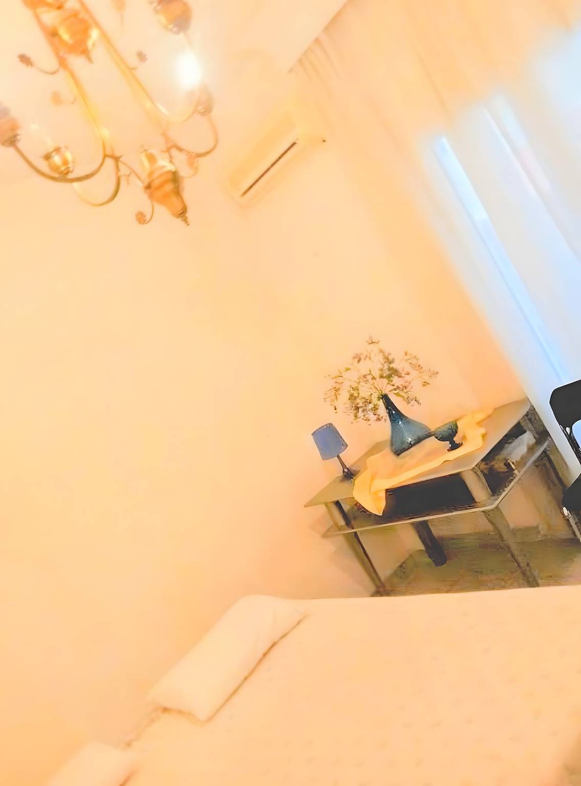 Ferienwohnung 'Apartment Next To Music Hall' mit Balkon, Wlan und Klimaanlage in Analipsi (Thessaloniki), Thessaloniki und Umgebung