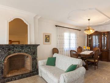 Ferienhaus in Alcúdia, Mallorca Norden für 8 