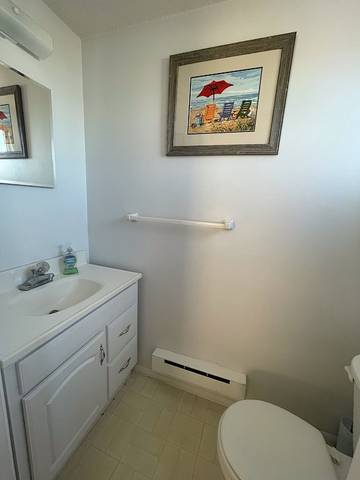 Vacation House for 6 Guests in Long Beach Township, Long Beach Island, Picture 4