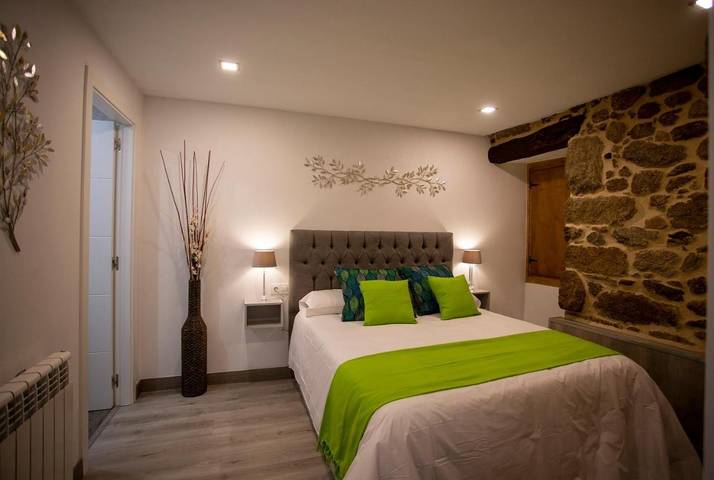 Apartamento de vacaciones para 6 personas - 1