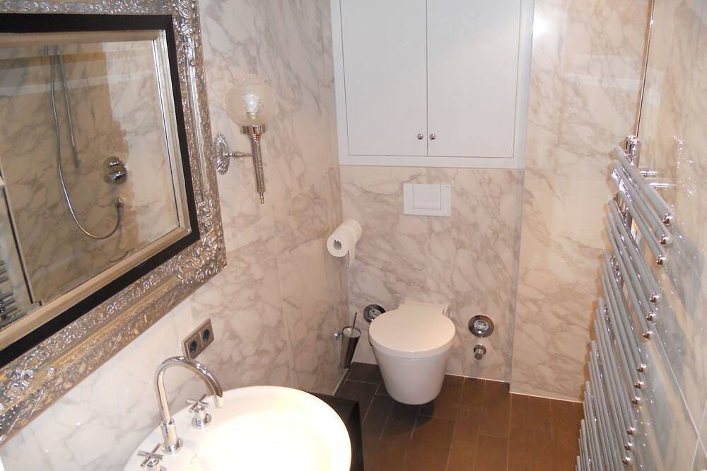 Ganze Wohnung, Sönshörn - S8M - in Munkmarsch in Munkmarsch, Sylt (Gemeinde)