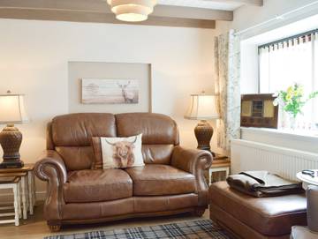 Cottage for 2 People in Fife region, Lowlands, Photo 1