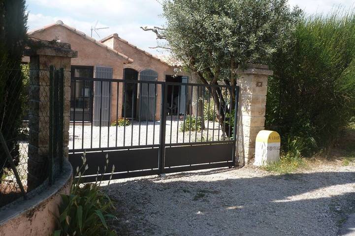 Holiday home for 4 people - 1