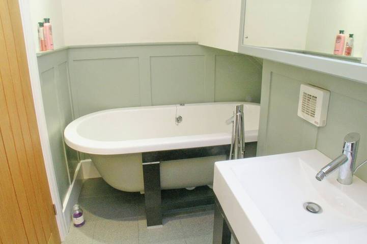 Alloggio con 2 camere da letto ad Ponteland, Newcastle-upon-Tyne in Northumberland