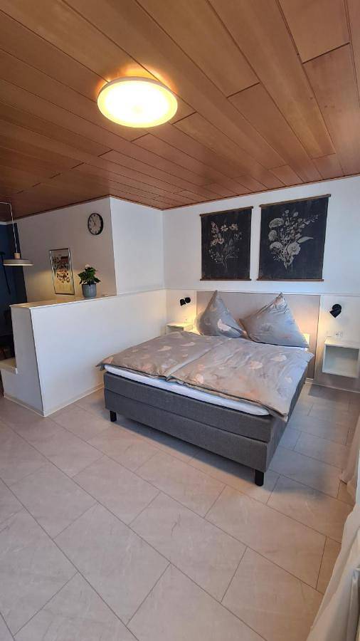 Ferienwohnung für 4 Personen - 1