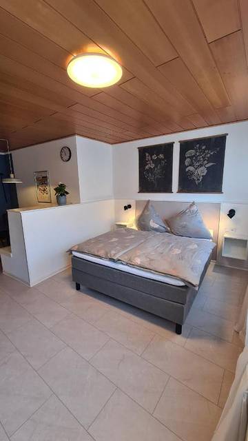 Gîte pour 4 personnes dans Oberemmel