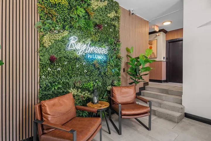 Aparthotel para 2 personas, con jardín - 1