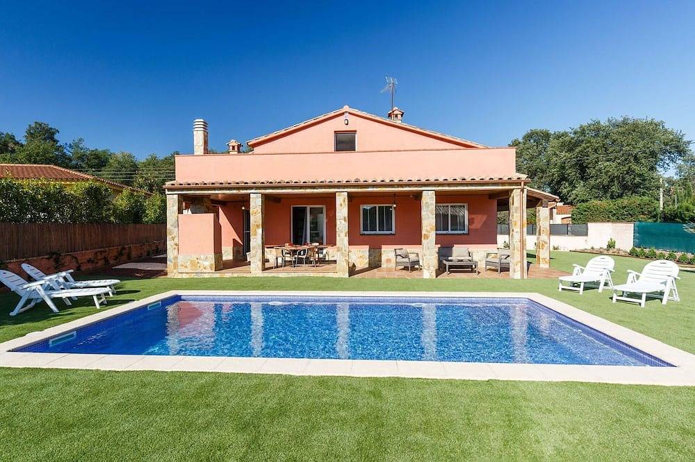 Casa vacanza a Costa Brava a partire da 194€ a notte