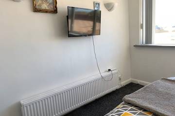 Apartment for 2 People in Lytham St Annes, Blackpool Pleasure Beach, Photo 2
