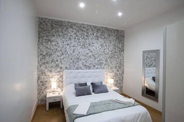 Holiday apartment for 6 people in Barcelona