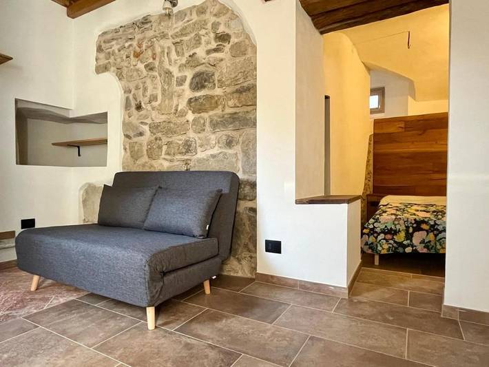 Bed and Breakfast für 3 Personen - 1
