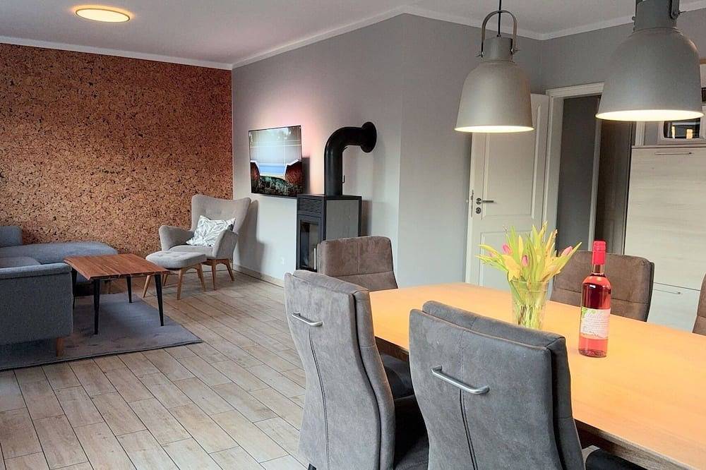 Ferienhaus für 4 Personen in Sahrensdorf, Fehmarn