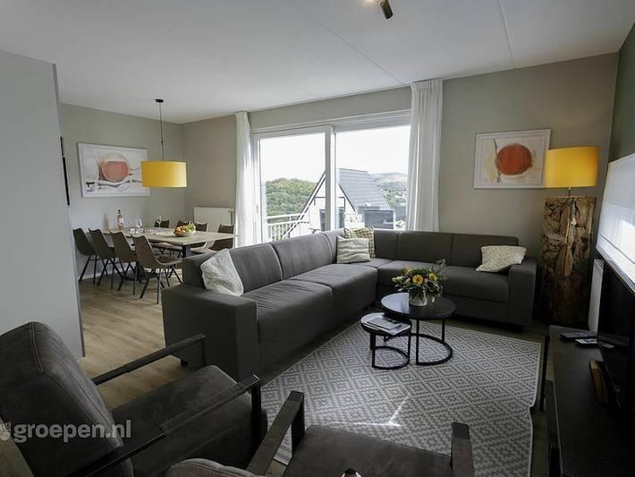 Hôtel pour 8 personnes, avec sauna ainsi que balcon/terrasse et terrasse à Heimbach - 2