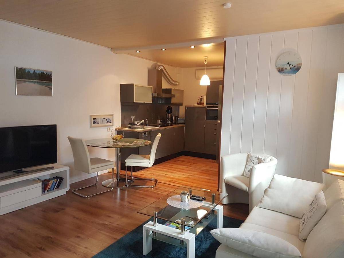 Bungalow in Strandbad Mitte, Bad Saarow