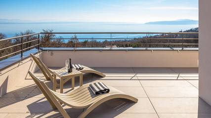 Villa für 8 Personen in Icici, Primorje-Gorski Kotar, Bild 1