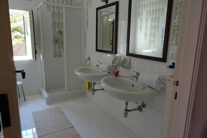 Villa prestigiosa sul mare in Porticello, Santa Flavia