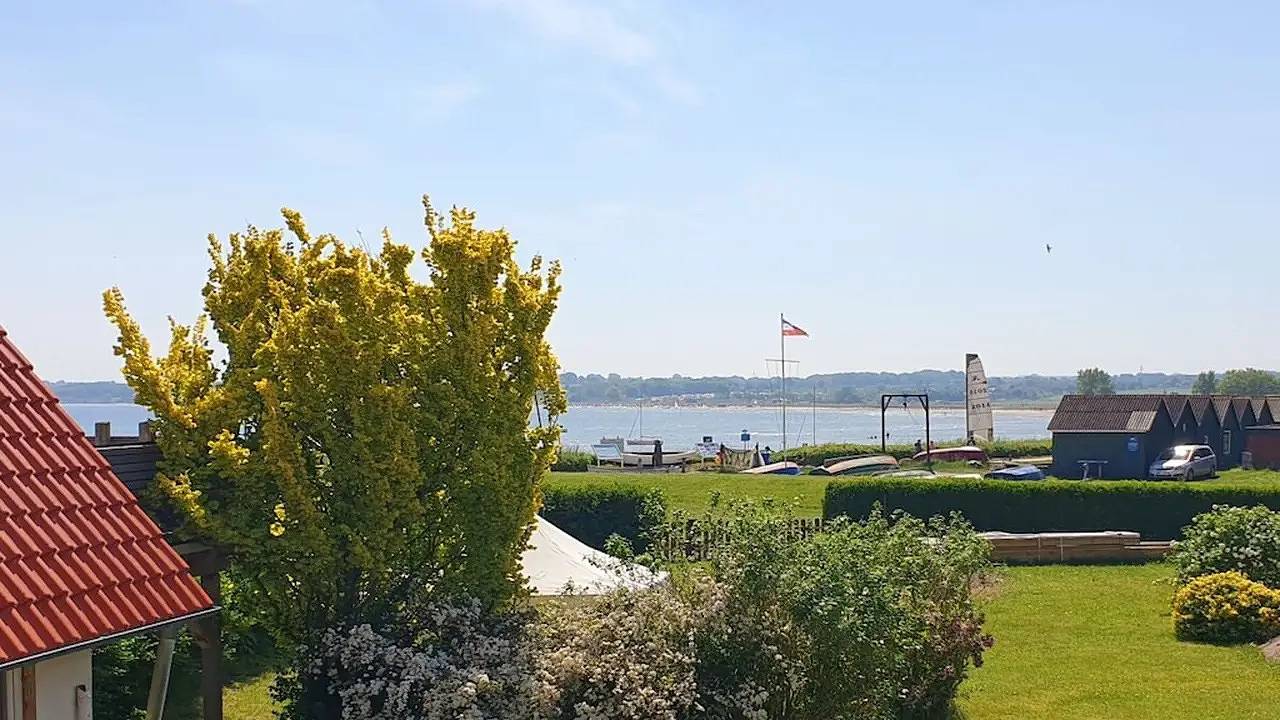 Ferienhaus für 2 Personen (55 m²) in Hohwacht in Hohwacht Strand, Hohwacht