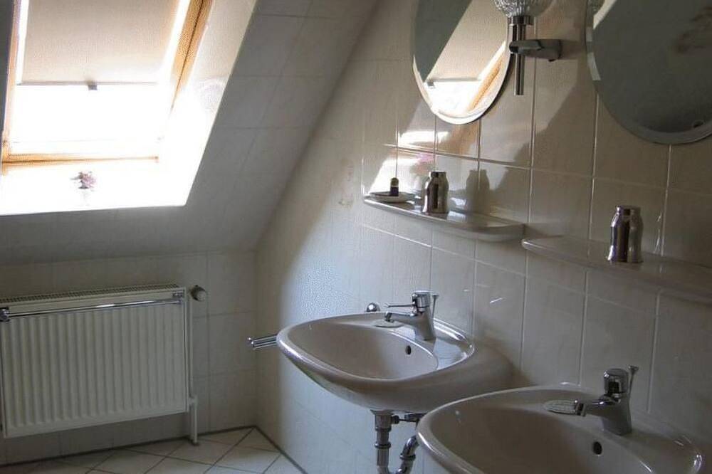 Ganze Wohnung, Ferienwohnung Borkum in Wiesmoor, Nordseeküste