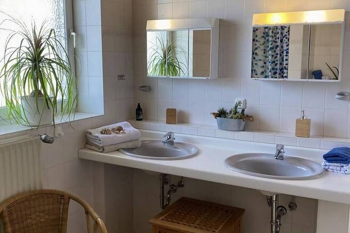 Ferienwohnung für 4 Personen, mit Pool und Garten, mit Haustier in Stakendorf - 3