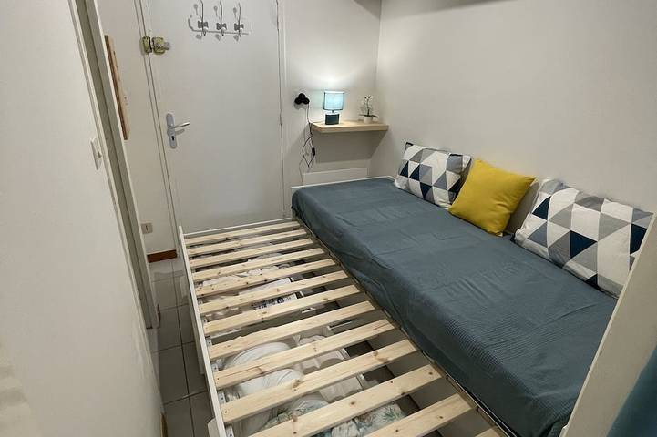 Gîte pour 5 personnes dans Office De Tourisme D Ancelle - 3