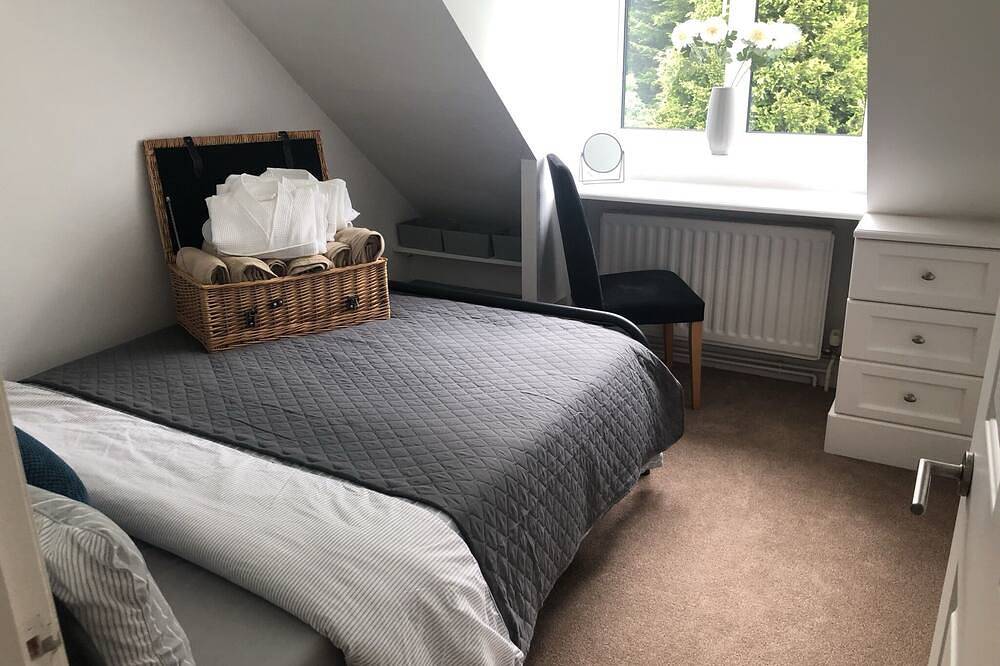 Apartamento entero, Luxury country retreat with extensive leisure facilities in High Wycombe, Chiltern Hills