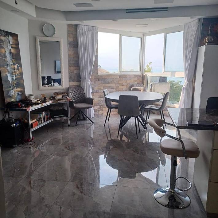 Appartement de vacances pour 3 personnes, avec vue