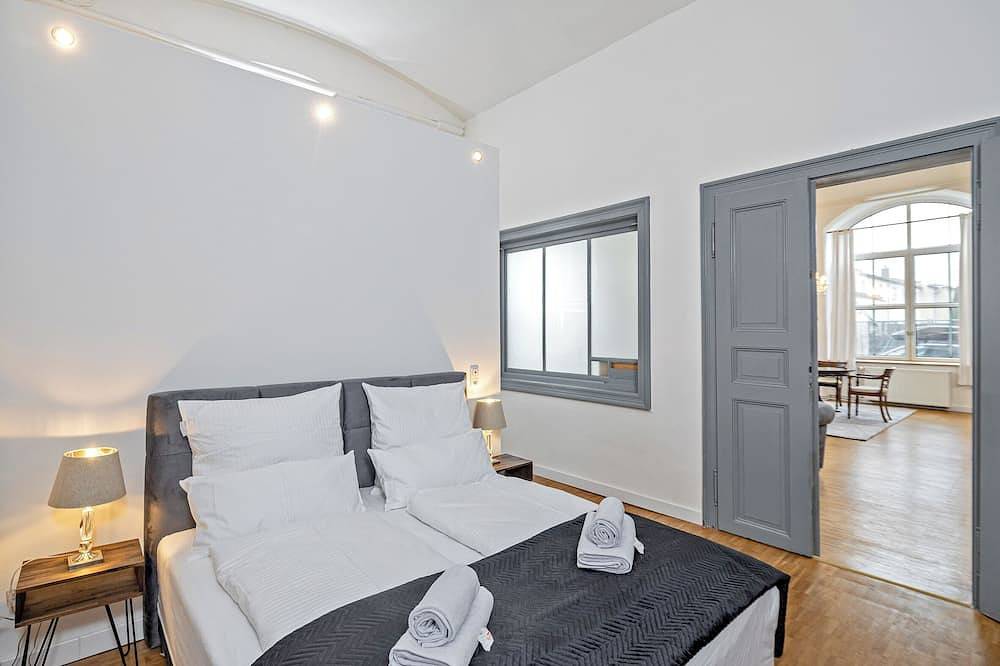 Ganze Wohnung, Loft im Denkmal N°2 in Heidenau, Elbsandsteingebirge