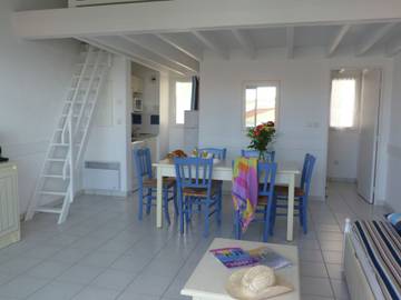Location De Vacances pour 5 Personnes dans Fouras, Région de Rochefort, Photo 4