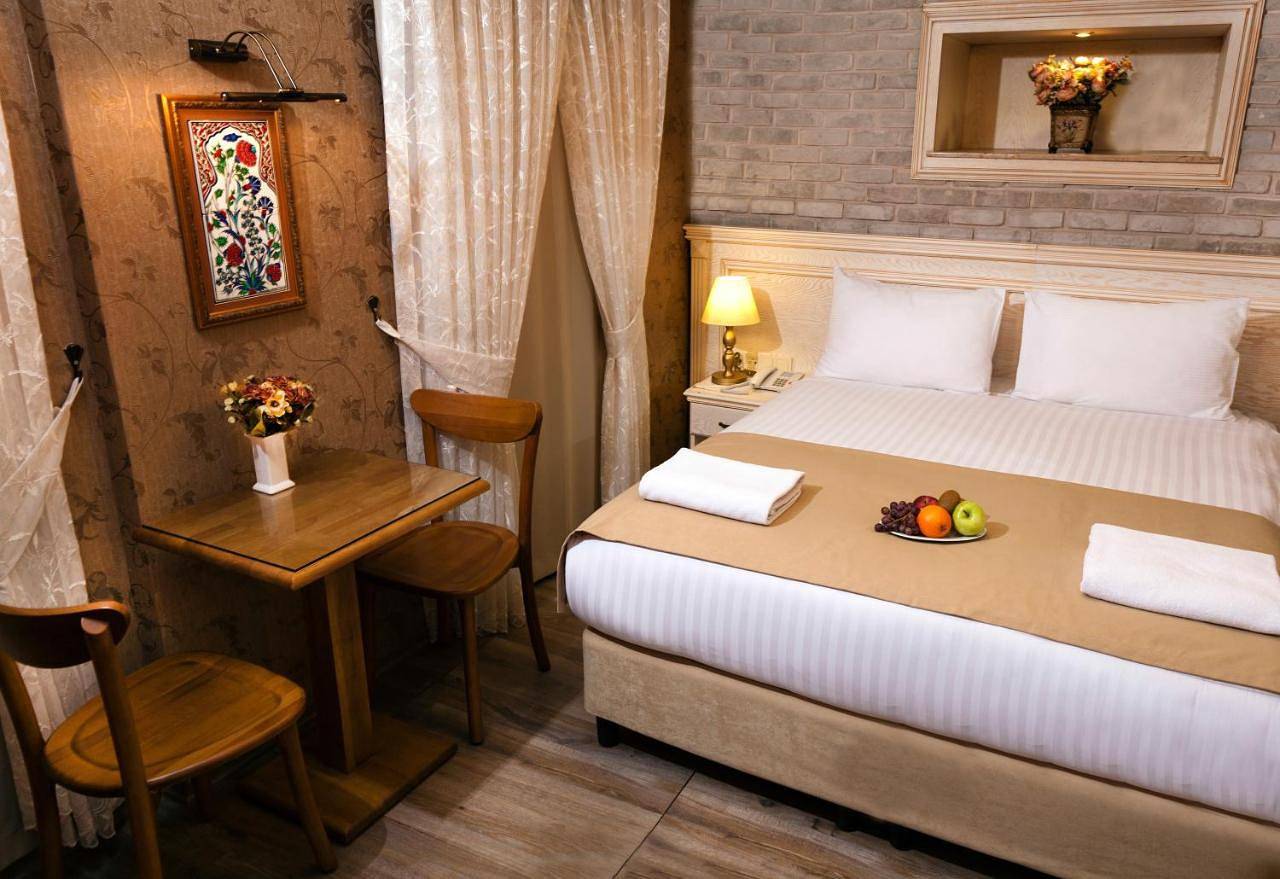 Sultanahmet Suites in Fatih, Istanbul