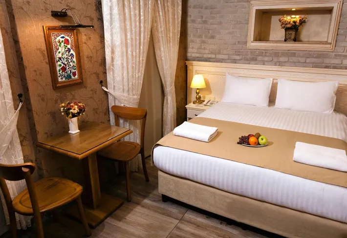 Hotel para 6 personas, Se admiten mascotas - 1
