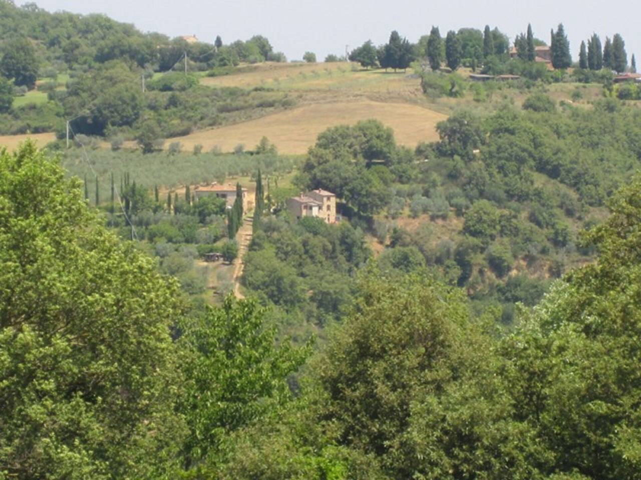 Casa Banditello in Torrita di Siena, Siena Provinz