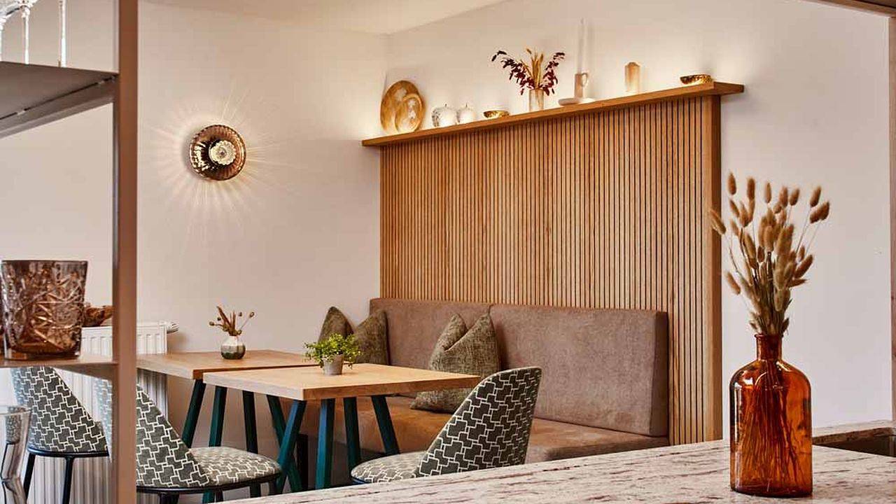 Ganze Wohnung, Appartement für 6 Personen (58 m²) in Bad Goisern in Bad Goisern am Hallstättersee, Dachstein Salzkammergut