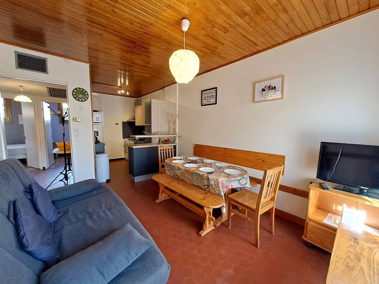 Appartement de vacances