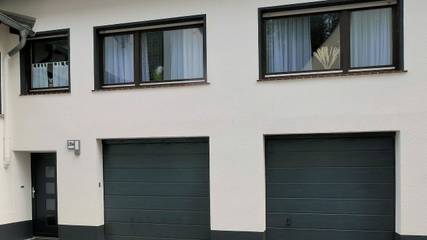 Ferienhaus für 5 Personen, mit Garten und Terrasse im Ahrtal